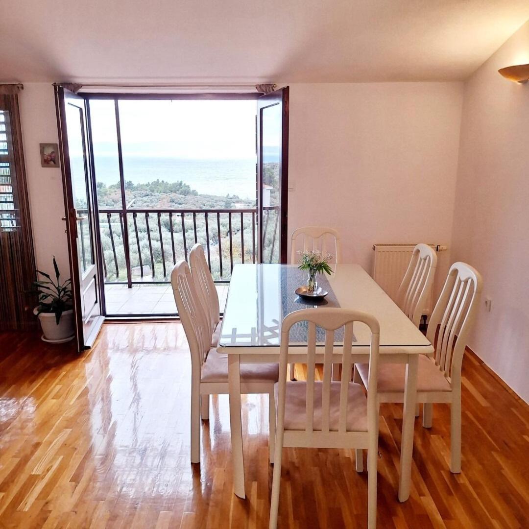 Apartment Damir Tučepi Екстериор снимка